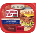 Hillshire Farm Roast Beef  Ultra Thin Sliced 7oz Tub