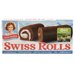 Little Debbie Swiss Cake Rolls 12CT 13oz Box