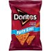 Doritos Tortilla Chips Nacho Cheese Party Size 15oz Bag