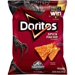 Doritos Tortilla Chips Spicy Nacho 9.75oz Bag