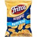 Fritos Corn Chips Scoops Party Size 18oz Bag