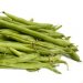 Fresh Beans Green Approx. 1LB  (not frozen)