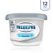 Philadelphia Cream Cheese Soft with 1/3 Less Fat 12oz. Tub