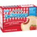 Smucker's Uncrustables Peanut Butter and Strawberry Jam 4CT