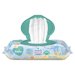 Pampers Wipes Complete Clean Scented 72CT