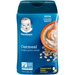 Gerber Oatmeal Single Grain Cereal 8oz Tub