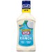 Kraft Lite Classic Ranch Dressing 16oz BTL