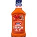Kraft Salad Dressing Creamy French 16oz BTL