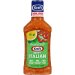 Kraft Salad Dressing Zesty Italian 16oz BTL