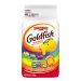 Pepperidge Farm Goldfish Crackers Colors Cheddar 6.6oz Bag