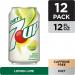 7-up Diet 12PK of 12oz Cans