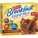 Carnation Instant Breakfast Essentials Rich Milk Chocolate 10CT 12.6oz Box