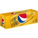 Pepsi Caffeine Free 12 Pack of 12oz Cans