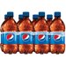 Pepsi Cola 8 Pack of 12oz Bottles