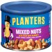 Planters Mixed Nuts 10.3oz Can