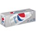Diet Pepsi 12 Pack of 12oz Cans