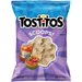 Tostitos Tortilla Chips Scoops 10oz Bag