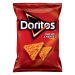 Doritos Tortilla Chips Nacho Cheese 9.75oz Bag