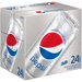 Diet Pepsi 24 Pack of 12oz Cans