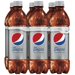 Diet Pepsi 6 Pack of 16.9oz Bottles