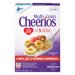 General Mills Cheerios MultiGrain Cereal 9 oz Box