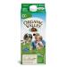 Organic Valley Fat Free Milk 64oz CTN