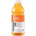 Glaceau Vitamin Water Essential Orange-Orange C 20oz