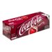 Cherry Coke 12 Pack of 12oz Cans