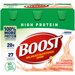 Boost Nutritional Drink High Protein Creamy Strawberry 8oz EA 6PK