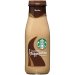 Starbucks Frappuccino Mocha 1EA 13.7oz BTL