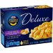Kraft Deluxe Macaroni &amp; Cheese Dinner Four Cheese 14oz PKG