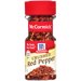 McCormick Crushed Red Pepper 1.5oz