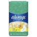Always Ultra Thin Regular Pads with Flexi-Wings 36CT