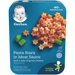 Gerber Pasta Stars in Meat Sauce with Green Beans 6.8oz PKG