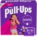 Huggies Pull-Ups Training Pants 2T-3T Girls (18-34LB) 74CT