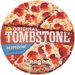 Tombstone Original Pepperoni Pizza 19.3oz PKG