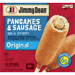 Jimmy Dean Pancakes and Sausage on a Stick 12CT 30oz PKG