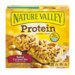 Nature Valley Protein Chewy Bars Salted Caramel Nut 5CT 7.1oz