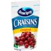 Ocean Spray Craisins 6oz Bag