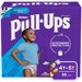 Huggies Pull-Ups Training Pants Learning Designs 4T-5T Boys 56CT