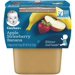Gerber 2nd Foods Apple Strawberry Banana 4oz 2PK
