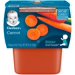 Gerber 2nd Foods Carrots 4oz 2PK