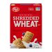 Post Original Spoon Size Shredded Wheat 16.4oz Box