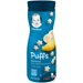 Gerber Puffs Banana 1.48oz PKG