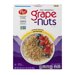 Post Grape Nuts Cereal 20.5oz Box