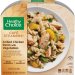Healthy Choice Cafe Steamers Grilled Chicken Pesto with Vegetables 9.9oz PKG