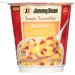 Jimmy Dean Simple Scrambles Bacon 5.35oz Cup