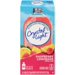 Crystal Light On The Go Packets Raspberry Lemonade 10CT PKG