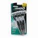 Gillette Disposable Mach3 3ct Pkg