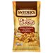 Snyder's of Hanover Pretzel Pieces Honey Mustard &amp; Onion 12oz Bag